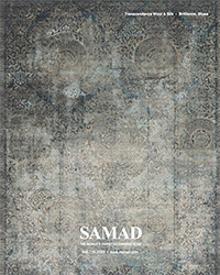 handmade oriental rugs